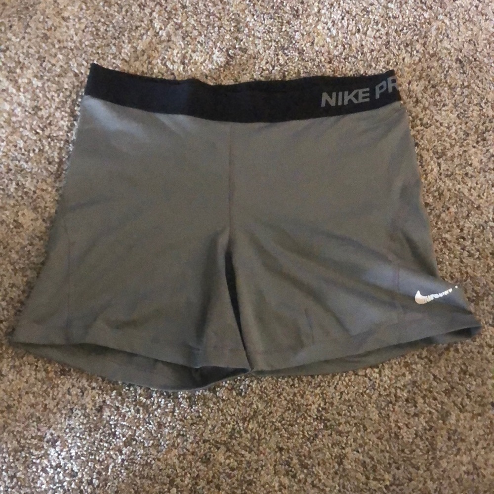 Nike Pros